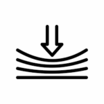 compression illustration
