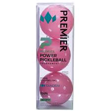 diadem premier power pickleball pack