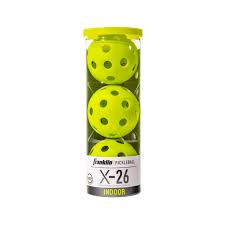 francklin x26 pickleball pack