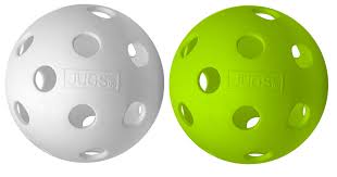 jugs indoor pickleball
