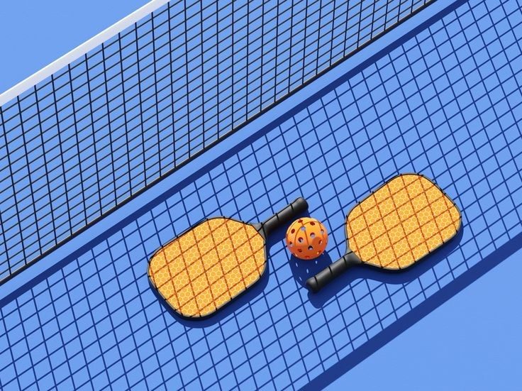 pickleball sport en plein essor