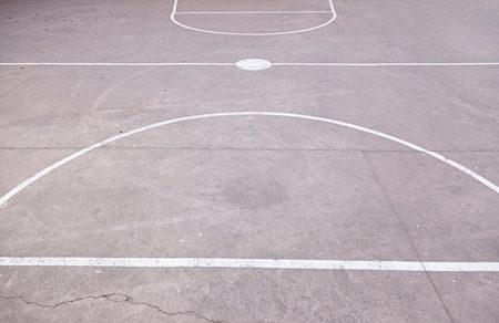 sol béton