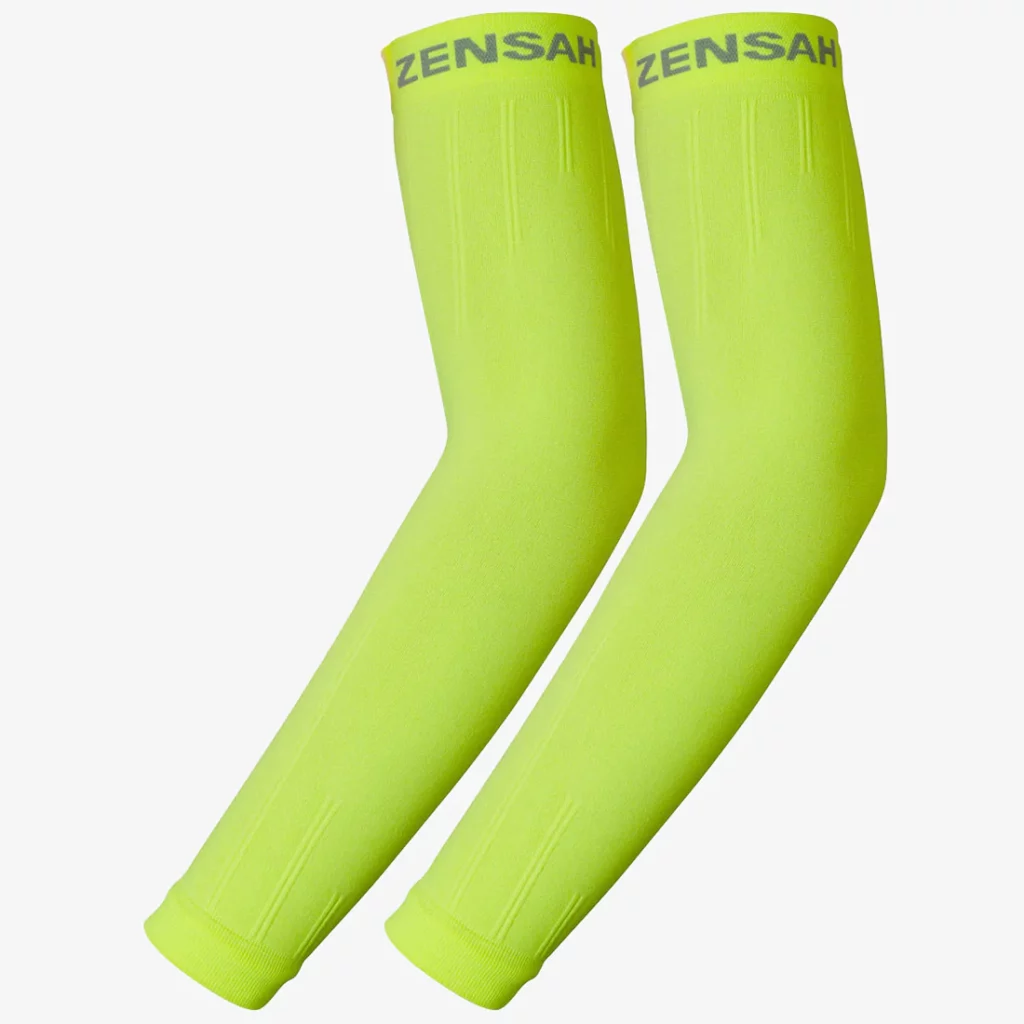 zensah compression arm sleeve