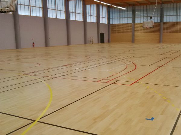 sol parquet